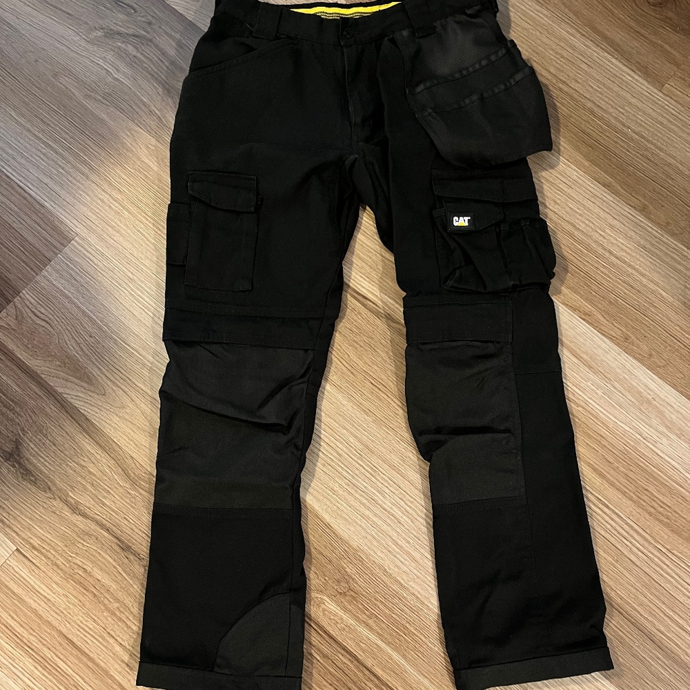 COPY - Caterpillar Cargo Pants